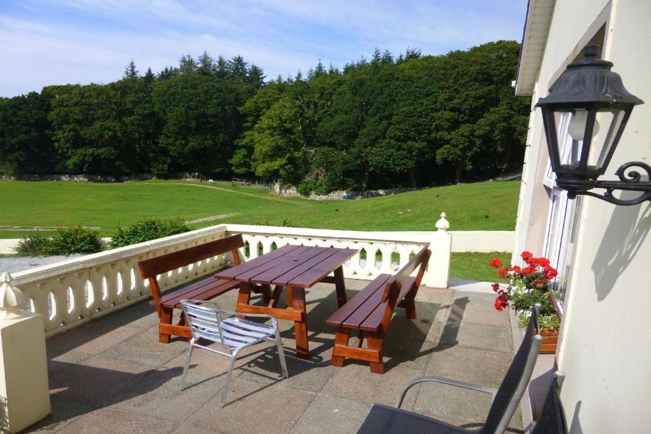 Muckross Riding Stables Villa Killarney Exterior photo