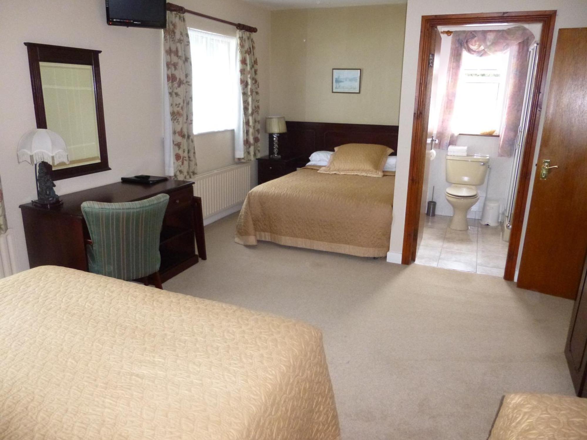 Muckross Riding Stables Villa Killarney Room photo